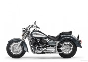 Yamaha XVS1100A DragStar Classic Yamaha XVS1100A DragStar Classic